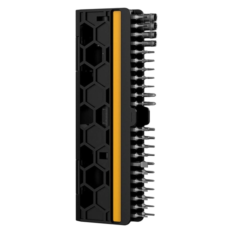 JUEGO DE DESTORNILLADORES DE PRECISIÓN JAKEMY JM-8180A