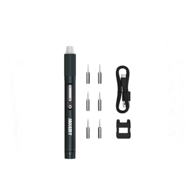 Chave de fenda elétrica de alta precisão Jakemy JM-Y05