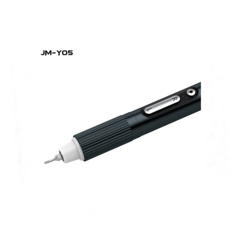 CACCIAVITI ELETTRICO JAKEMY JM-Y05