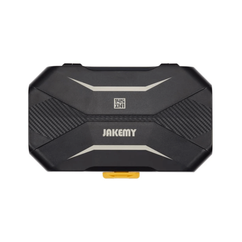 DESTORNILLADOR DE PRECISIÓN JAKEMY JM-8183