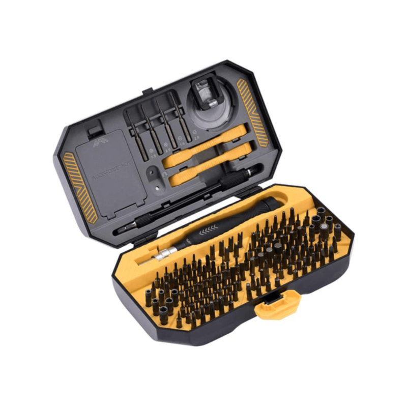 CACCIAVITE DI PRECISIONE JAKEMY JM-8183