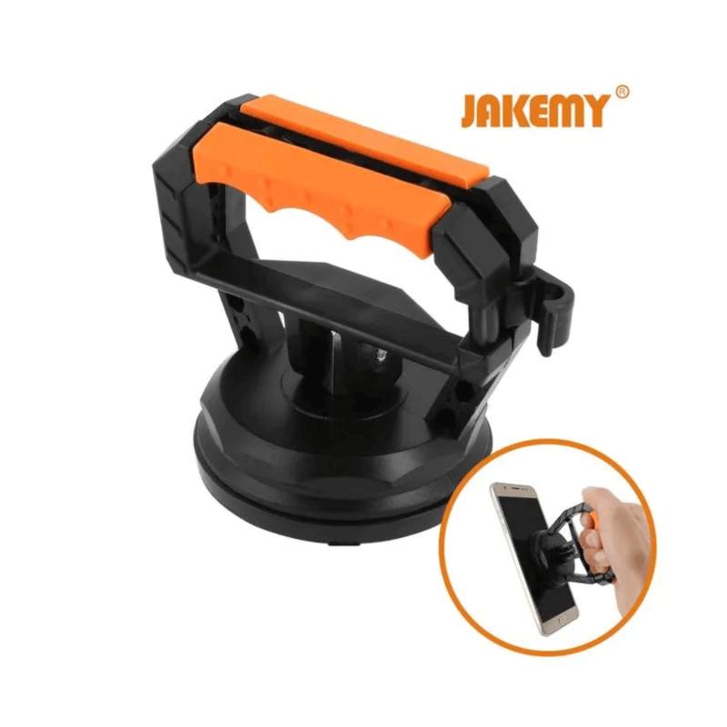 VENTOSA FORTE PER SMONTAGGIO DI SCHERMI LCD JAKEMY JM-SK05