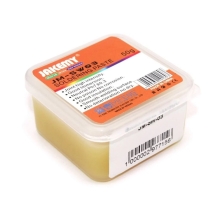 PASTA PER SALDATURA A STAGNO 50g JAKEMY JM-SW03