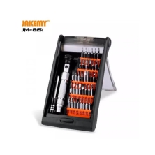 SET DI CACCIAVITI DI PRECISIONE JAKEMY JM-8151