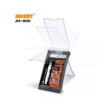 SET DI CACCIAVITI DI PRECISIONE JAKEMY JM-8151