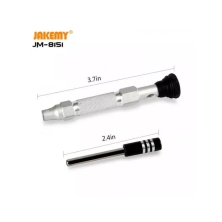 SET DI CACCIAVITI DI PRECISIONE JAKEMY JM-8151