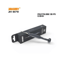 CACCIAVITE 0.8MM JAKEMY JM-8179 Pentalobe 0.8