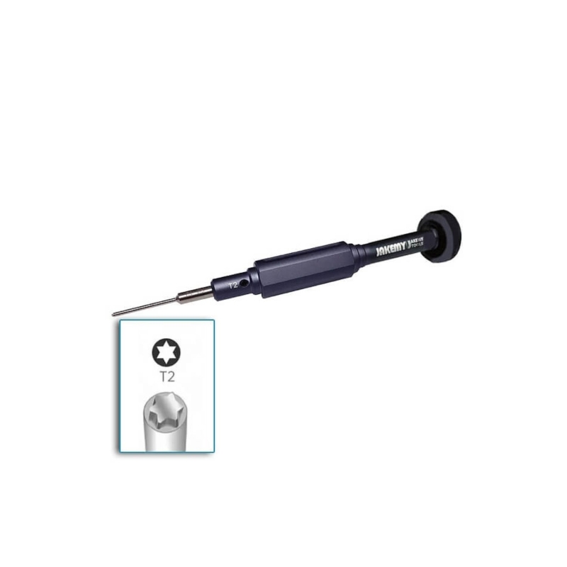 CACCIAVITE T2 JAKEMY JM-8179-T2