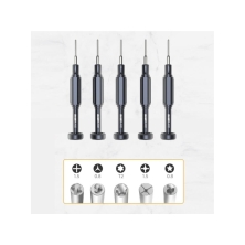 DESTORNILLADOR 0.8MM JAKEMY JM-8179 Pentalobe 0.8