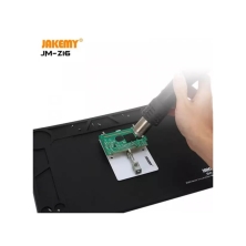 TAPETE ISOLANTE TÉRMICO ESD JAKEMY JM-Z16