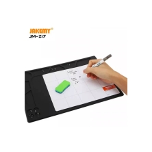 TAPPETINO ISOLANTE TERMICO E MAGNETICO JAKEMY JM-Z17