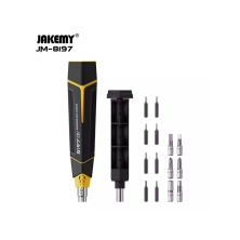 SET DI CACCIAVITI 16 IN 1 JAKEMY JM-8197