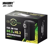 ACCESSORIO PER VITE AD ANGOLO RETTO PER JM-8196 JAKEMY JM-Z25