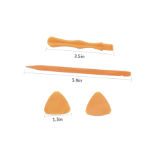 KIT DE FERRAMENTAS DE ABERTURA ANTIESTÁTICAS JM-OP11