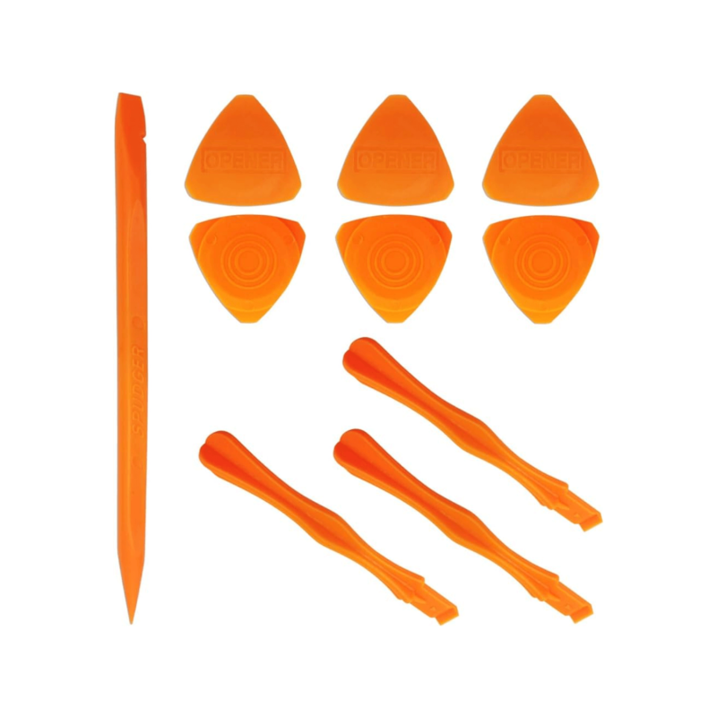 Kit di strumenti di apertura antistatici Jakemy JM-OP11