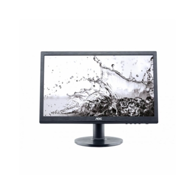 MONITOR AOC M2060SWDA2 | 19.5" | 1920x1080 | DVI | VGA | A | REACONDICIONADO