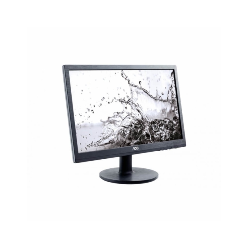 MONITOR AOC M2060SWDA2 | 19.5" | 1920x1080 | DVI | VGA | A | RICONDIZIONATO