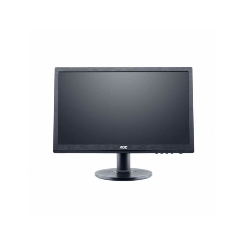 MONITOR AOC M2060SWDA2 | 19.5" | 1920x1080 | DVI | VGA | A | RECONDICIONADO