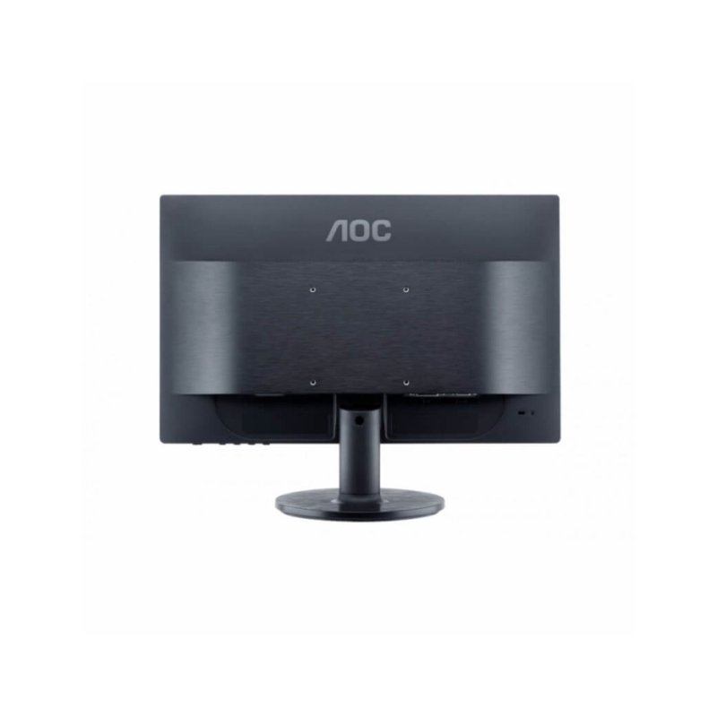 MONITOR AOC M2060SWDA2 | 19.5" | 1920x1080 | DVI | VGA | A | RECONDICIONADO