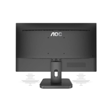 MONITOR AOC 22E1Q| 21.5" | 1920x1080 | DP | VGA | HDMI| A | RICONDIZIONATO