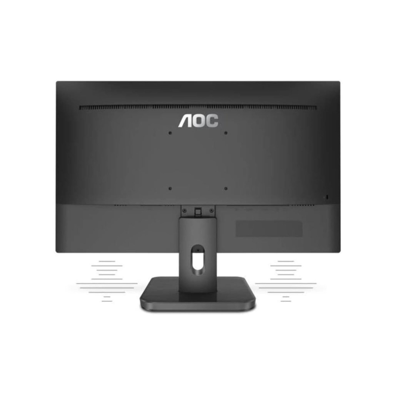 MONITOR AOC 22E1Q| 21.5" | 1920x1080 | DP | VGA | HDMI| A | RICONDIZIONATO
