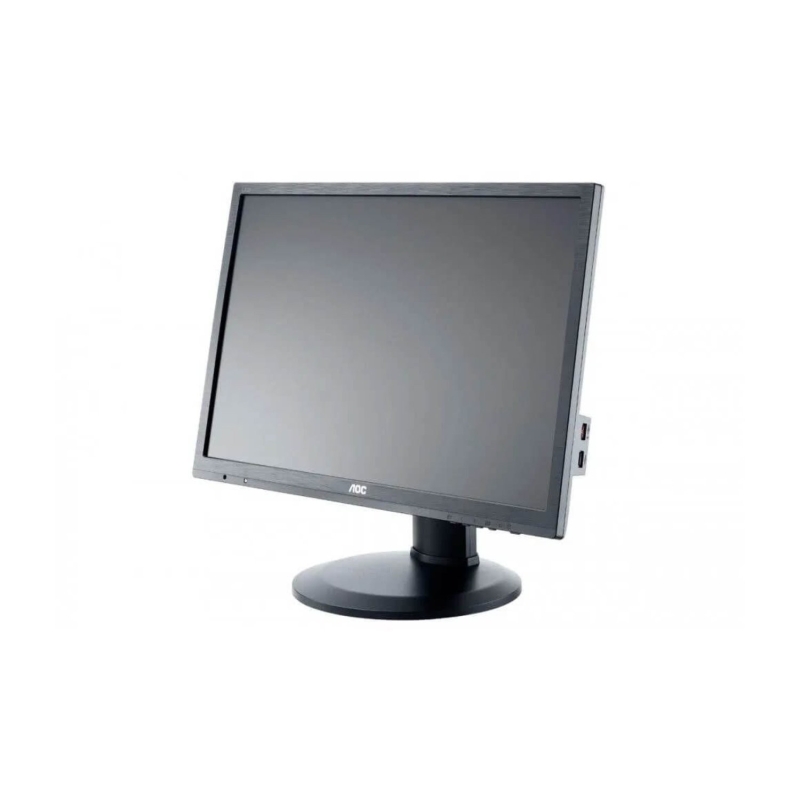 MONITOR AOC I2260PWHU| 21.5"|1920x1080 | DVI | VGA | HDMI| A |RICONDIZIONATO
