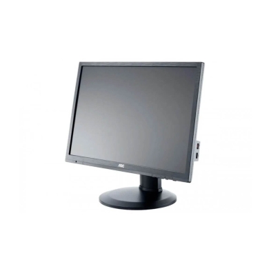 MONITOR AOC I2260PWHU| 21.5"|1920x1080 | DVI | VGA | HDMI| A |RICONDIZIONATO