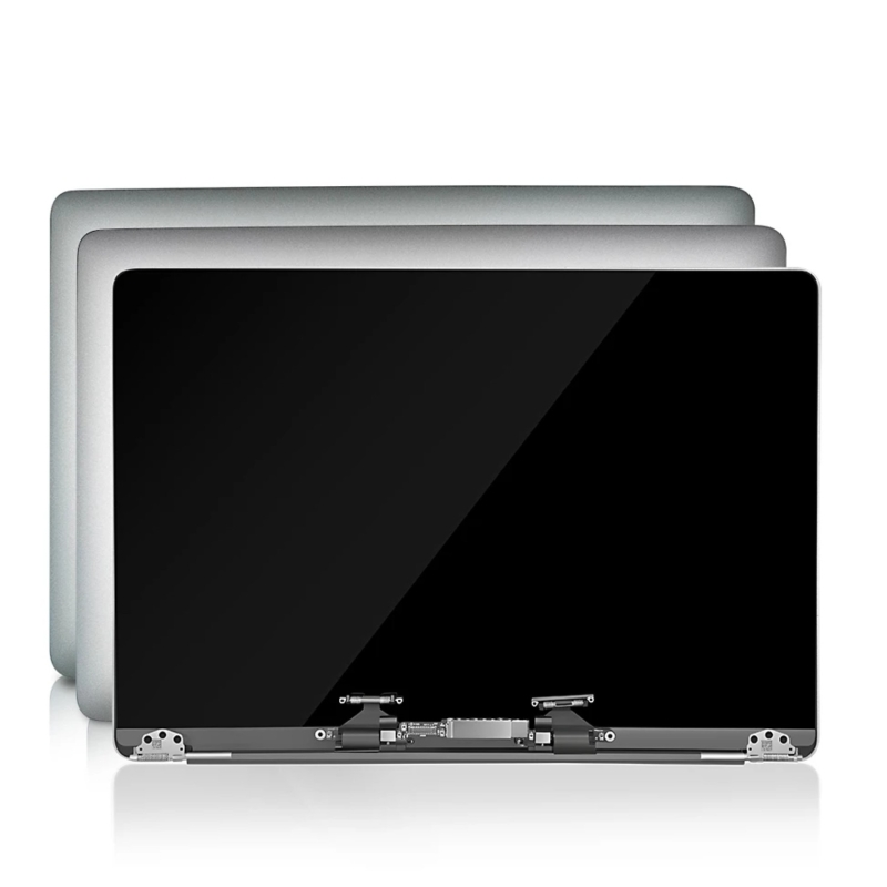 ECRÃ LED DE 13" PARA PORTATIL APPLE MACBOOK PRO 13" A1706 2016 2017 2018 2019 CINZA ESPACIAL REMODELADO