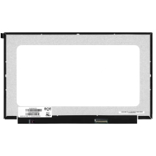 SCHERMO TOUCH LED DA 15,6" PER LAPTOP NV156FHM-T01 350MM FHD 40 PIN