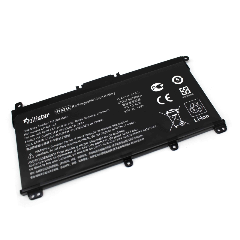 Batteria per portatile HP 14S-DQ 14S-DQxxx | HT03XL