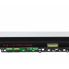 ECRÃ LED REMODELADO DE 11,6" PARA LENOVO WINBOOK 300E 2ª GER 5D10T45069