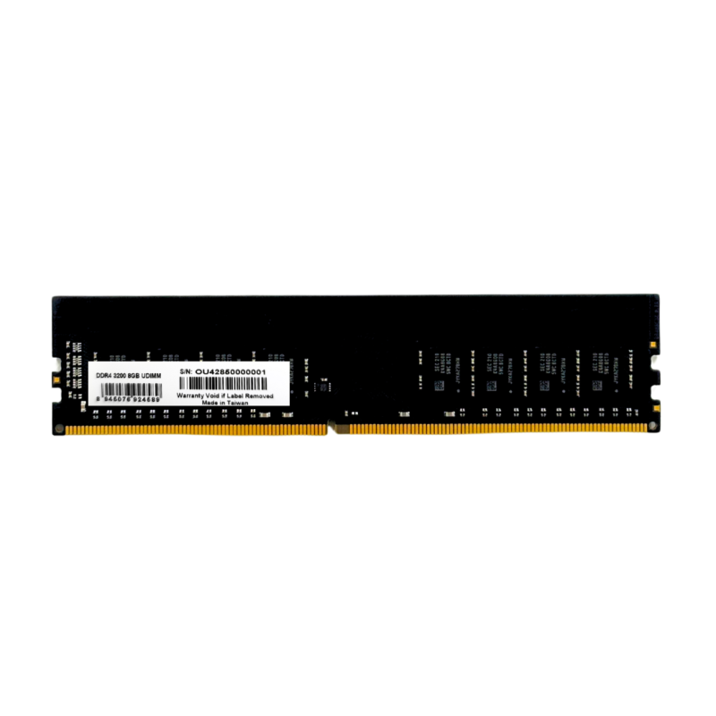 MEMORIA RAM DDR4-DIMM 3200MHz PC4-28800 8GB