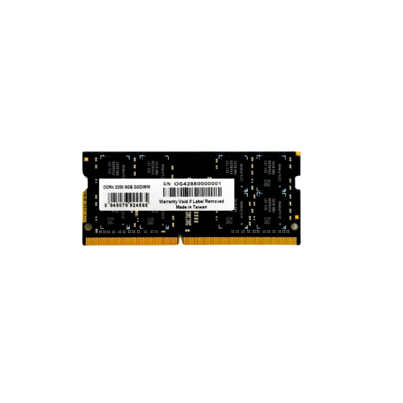 Memoria RAM Team Group Elite 8GB (1x8GB) 2666Mhz DDR4 CL19