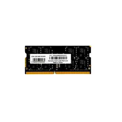 Memoria RAM Team Group Elite 8GB (1x8GB) 3200Mhz DDR4 SO-DIMM CL19