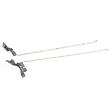 Dobradiças para portatil Lenovo ideaPad 15S 3-15ITL6. Envio em 24h