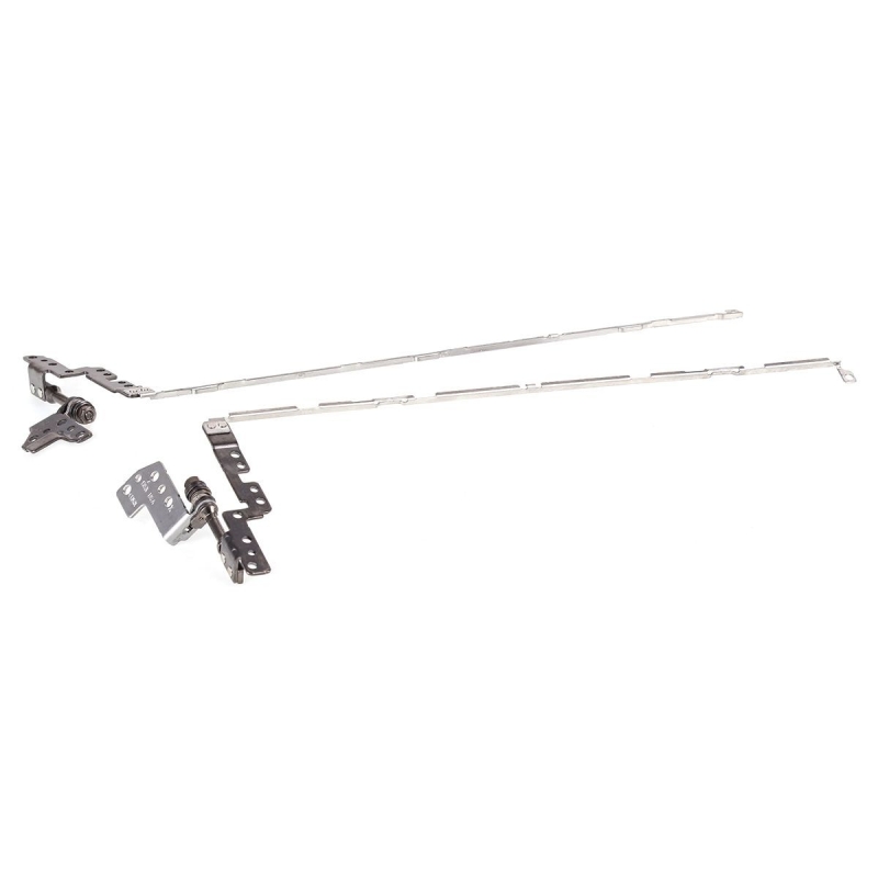 Dobradiças para portatil Lenovo ideaPad 15S 3-15ITL6. Envio em 24h