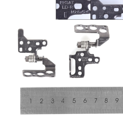 Dobradiças para portatil Acer Aspire 5 A315-35 A115-32 A515-56