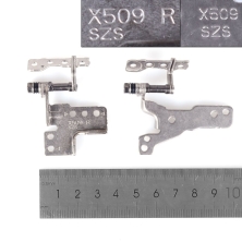 Bisagras portátil Asus X509 X509F X509U Y5200F. Envíos 24h