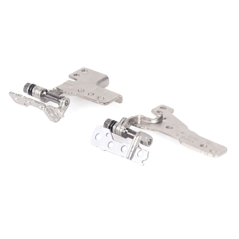 Dobradiças para portatil Asus X509 X509F X509U Y5200F. Envio em 24h