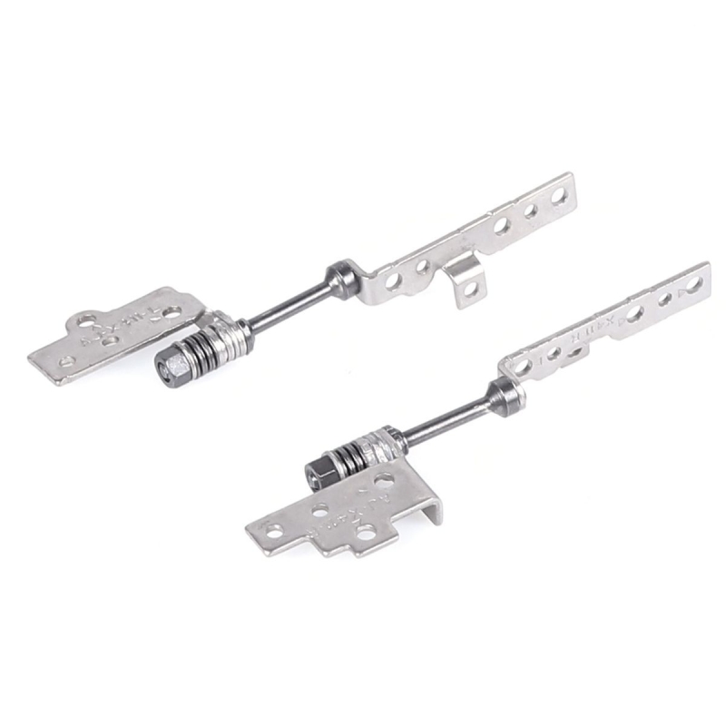 Cerniere per portatile Asus S4100V X411 S4200U S410U X411U. 