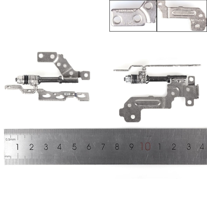 Cerniere per portatile Lenovo ThinkBook 15 G2 2021 5CB1B34809. 