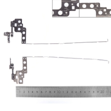 Dobradiças para portatil Lenovo Ideapad 3-14IIL05 2020. Envio em 24h