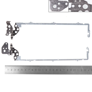 Dobradiças para portatils HP ProBook 640 G4 e 645 G5. Envio em 24h