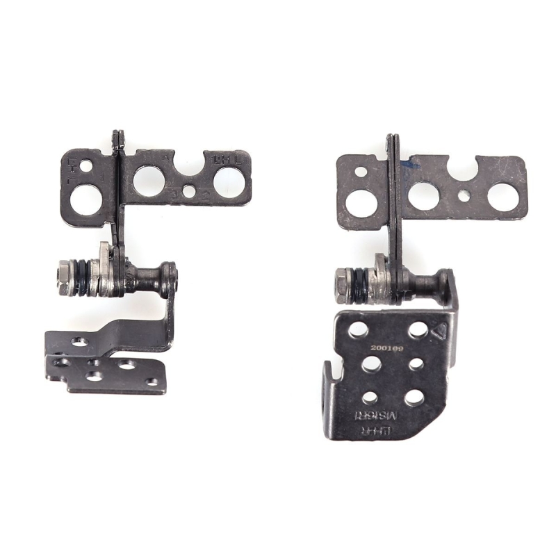 Dobradiças para portatil MSI GF63 MS-16R4 MS-16R1. Envio em 24h