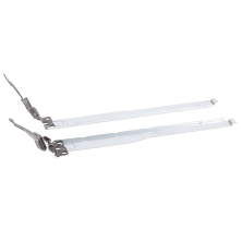 Dobradiças para portatil Dell E3510 3510. Envio em 24h