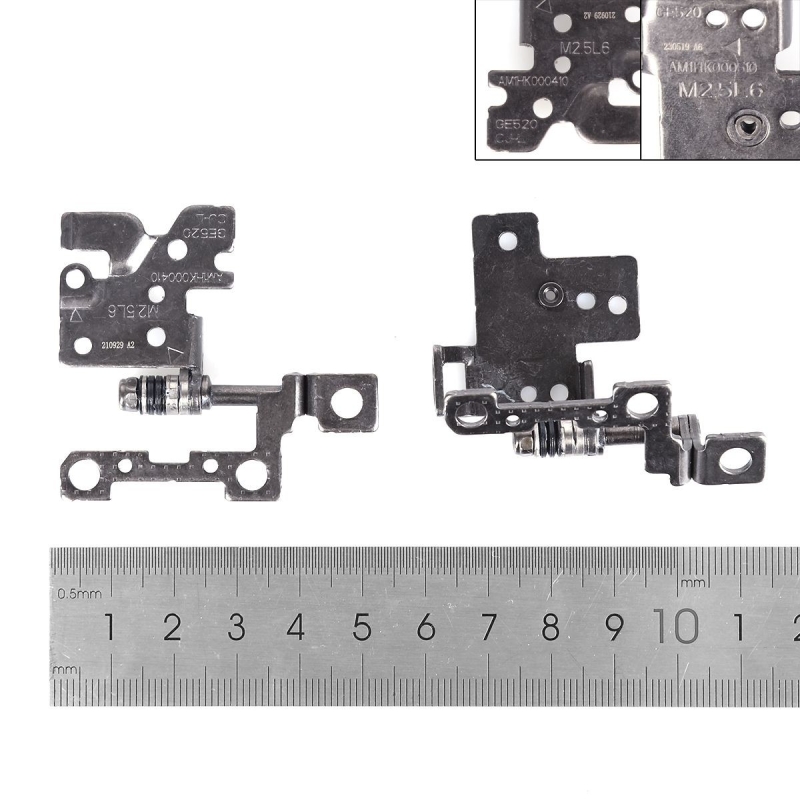 Dobradiças para portatil Lenovo Thinkpad E15 Gen 2. Envio em 24h