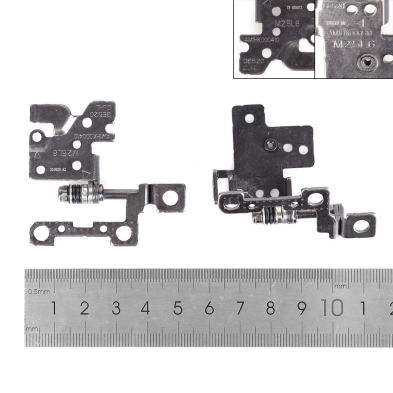 Cerniere per portatile Lenovo Thinkpad E15 Gen 2. 