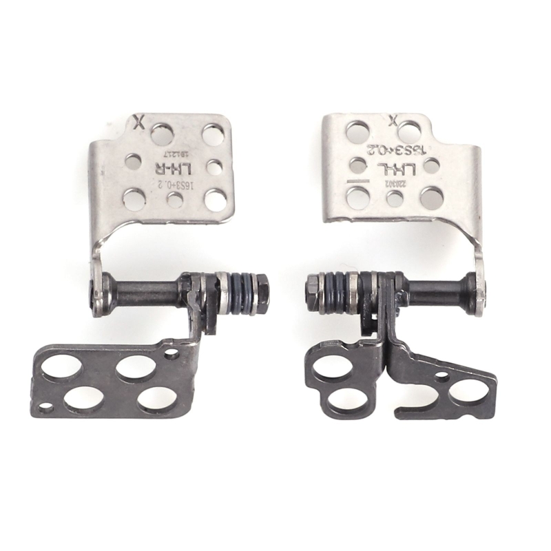 Dobradiças para portatil MSI PS63 MS-16S1 MS-1551. Envio em 24h