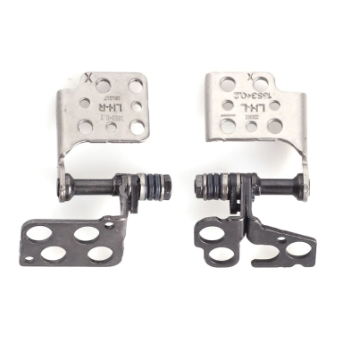 Dobradiças para portatil MSI PS63 MS-16S1 MS-1551. Envio em 24h