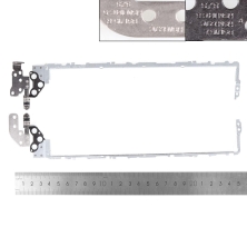 Bisagras para portátil HP 650 G4 655 G4. ¡Envíos 24 horas!